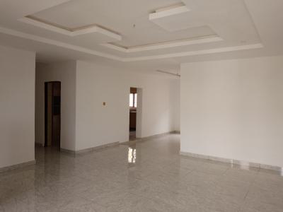 3 Bedroom Flat Ground Floor, Durumi, Abuja, Flat / Apartment for Sale