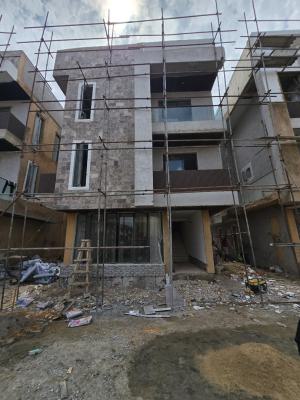 5 Bedroom Detached Duplex in Parkview, Parkview, Ikoyi, Lagos, Detached Duplex for Sale