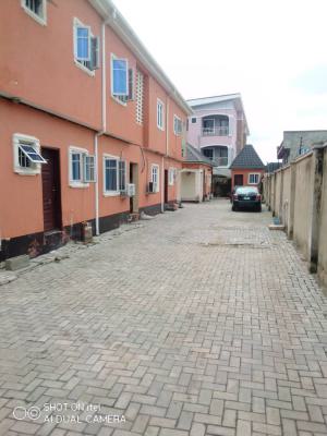 10 Units of 1 Bedroom + Sittingroom and 2 Bedroom Bugalows, Jahi, Abuja, Semi-detached Duplex for Sale