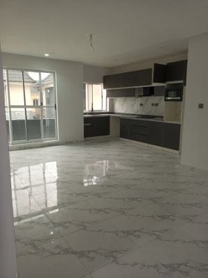 Luxury 2bedroom with Elevator Pool 24hours Light Air Bnb Allowed, Ikate, Lekki, Lagos, Flat / Apartment for Rent