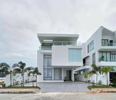 5 Bedrooms Detached Duplex with Bq, Ikate, Lekki, Lagos, Detached Duplex for Sale