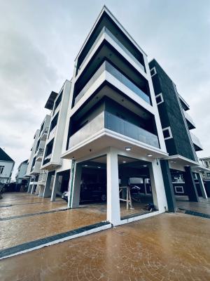 2bedroom Apartment, Ikate, Ikate Elegushi, Lekki, Lagos, Flat / Apartment for Rent