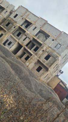 3bed Rooms Blocks of Flat at Dawaki Opposite Gwarimpa Estate Abuja Nig, Dawaki Opposite Gwarimpa Estate,abuja Nigeria, Dawaki, Gwarinpa, Abuja, Block of Flats for Sale