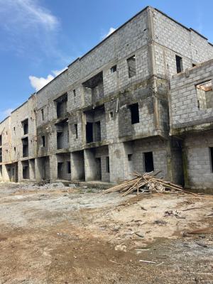 3 Bedrooms Blocks of Flat, Dawaki, Gwarinpa, Abuja, Block of Flats for Sale