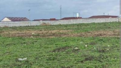 2,200sqm Bareland, Maitama District, Abuja, Land for Sale