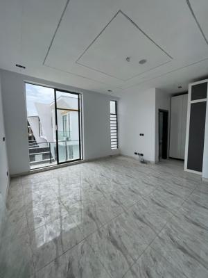 Brand New 4 Bedroom Terrace Duplex, Ikota..., Lekki, Lagos, Terraced Duplex for Rent