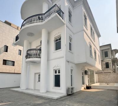4 Bedroom Duplex, Banana Island, Ikoyi, Lagos, Detached Duplex for Sale
