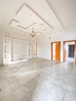 Standard and Sharp 4 Bedroom Terrace Duplex, Mobile Road, Ajah, Lagos, Terraced Duplex for Rent