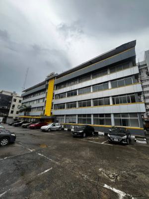 Office Space for Lease/let, Victoria Island (vi), Lagos, Office Space for Rent