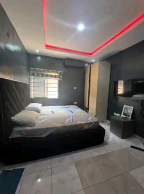 Standard Room Self Contain, Waec Axis, Jibowu, Yaba, Lagos, Self Contain (single Rooms) for Rent