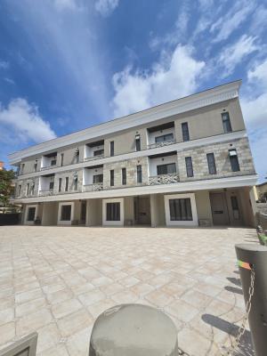 4 Bed Ultra-luxury Duplex in Ikoyi, Parkview, Ikoyi, Lagos, Terraced Duplex for Sale