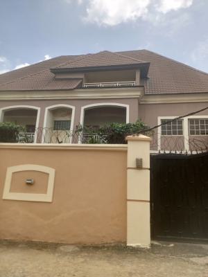 Clean 3 Bedroom Upstairs, Jakande Okeafa, Oke Afa, Isolo, Lagos, Flat / Apartment for Rent
