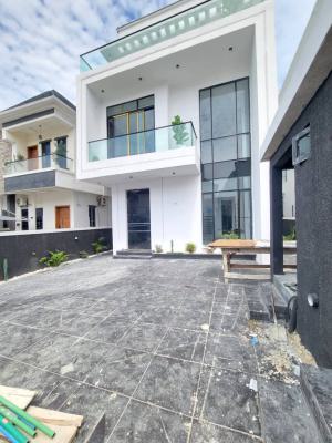 Luxury 5 Bedroom Duplex, Ajah, Lagos, Detached Duplex for Sale