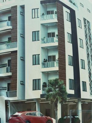 Off Plan, 16 Units of 2 Bedrooms, Ikate Elegushi, Lekki, Lagos, House for Sale