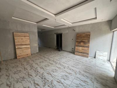 Standard and Spacious 1 Bedroom Flat, Lekki Scheme 2, Abraham Adesanya, Ajah, Lagos, Flat / Apartment for Sale