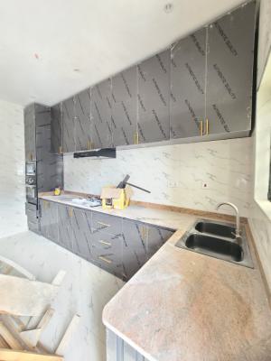 Luxury and Standard 2 Bedroom Flat with Fitted Kitchen, Lekki Scheme 2, Abraham Adesanya, Ajah, Lagos, Flat / Apartment for Sale