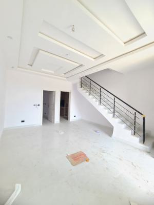 Beautiful and Standard 3 Bedroom Terrace Duplex, Lekki Scheme 2, Abraham Adesanya, Ajah, Lagos, Terraced Duplex for Sale