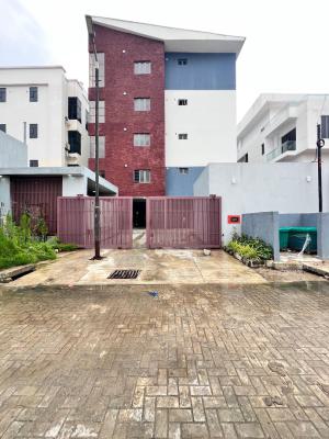 Nicely Built 1&2bedroom Apartment with Swimming Pool ,gym&elevator, Victoria Island ,lagos ,nigeria, Victoria Island (vi), Lagos, Flat / Apartment for Rent