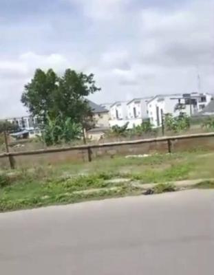 1,754.47sqm Barei, Wuye, Abuja, Residential Land for Sale