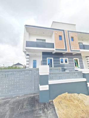 Luxury and Standard 3 Bedroom Semi Detached Duplex, Genesis Court  Estate, Badore, Ajah, Lagos, Semi-detached Duplex for Sale