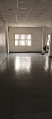 Office Space Yet to Be Partitioned in Lagos Island, Lagos, Broad Street, Lagos Island, Lagos, Office Space for Rent