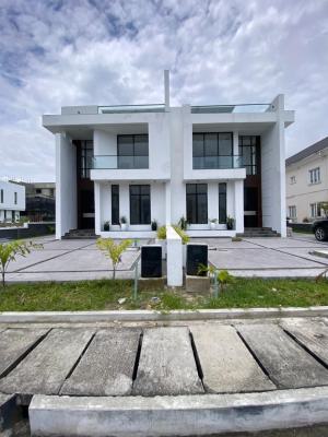 5 Bedroom Semi Detached Duplex with Bq,cinema,swimming Pool, Ikate, Lekki, Lagos, Semi-detached Duplex for Sale