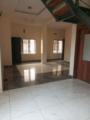 3bedroom Maisonette Secured Estate, Osapa, Lekki, Lagos, House for Rent