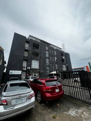Office Space for Lease/let, Victoria Island (vi), Lagos, Office Space for Rent