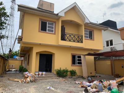 5 Bedroom Duplex with Bq, Wole Olateju, Lekki, Lagos, House for Sale