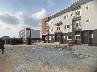 3 Bedroom Apartment, Kubwa, Abuja, Flat / Apartment for Sale