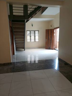 Spacious 3bedroom Maisonette, Osapa London Lekki Lagos, Osapa, Lekki, Lagos, House for Rent