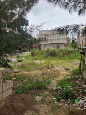 Dry Land, Genesis Court, Badore, Ajah, Lagos, Mixed-use Land for Sale