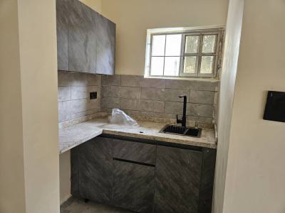 Newly Renovated 3 Bedroom Flat with a Room Bq, Gudu, Abuja, Flat / Apartment for Rent