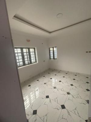 Standard and Beautiful 5 Bedroom Fully Detached Duplex, Sliver Land Estate, Sangotedo, Ajah, Lagos, Detached Duplex for Rent