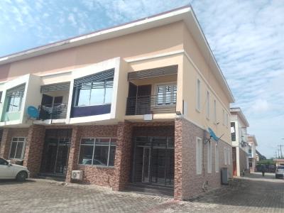Spacious Luxury 4 Bedroom Duplex with Excellent Features, Greenland Estate, Ogombo, Ajah, Lagos, Flat / Apartment for Rent