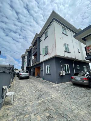 3bedroom Flat, Lbs, Ajah, Lagos, Flat / Apartment for Rent
