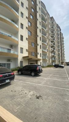 Luxurious Fully Serviced 3 Bedroom Flat with a Room Bq, Victoria Island (vi), Lagos, Flat / Apartment for Sale