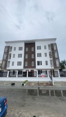 Beautiful 5-bedroom Maisonette with Inverter & Solar Panels, Lekki Phase 1, Lekki, Lagos, Flat / Apartment for Sale