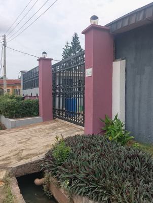 Luxury 6 Units of 2 Bedroom Flat, Dosumu Ayodeji Street, Alogba Estate, Ebute, Ikorodu, Lagos, Flat / Apartment for Rent