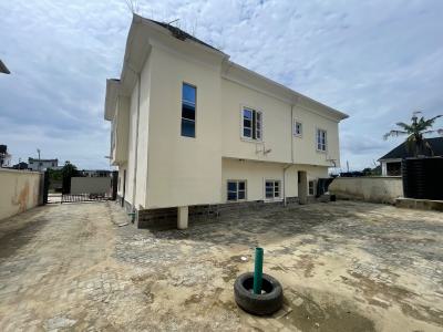 3bedroooms Flat All Rooms En-suite, Opposite Blenco Supermarket, Sangotedo, Ajah, Lagos, Flat / Apartment for Rent