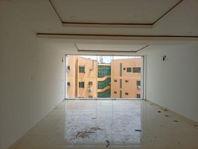 Sharp 50sqms Corporate Office Space, Wuse 2, Abuja, Plaza / Complex / Mall for Rent