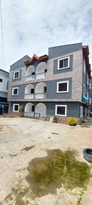 Newly Renovated Mini Flat/a Room & Parlour Upstairs, Osapa, Lekki, Lagos, Mini Flat (room and Parlour) for Rent