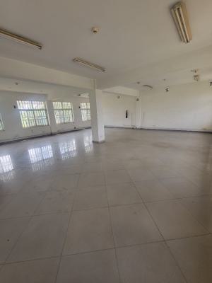 Nice 578sqm Commercial Space, Jabi, Abuja, Office Space for Rent