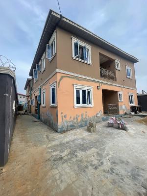 2bedroom Flat, Addo Road, Ajah, Lagos, Flat / Apartment for Rent