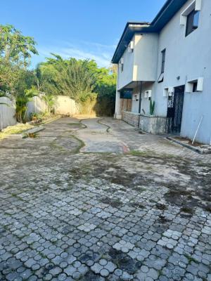 Luxury Commercial Property, Fola Osibo Lekki, Lekki Phase 1, Lekki, Lagos, Office Space for Rent