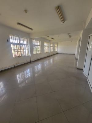 Nice 95.5sqm Commercial Space, Jabi, Abuja, Office Space for Rent