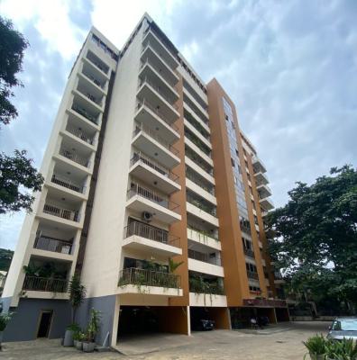 3bedroom Lovely Home, Ikoyi, Lagos, Flat / Apartment for Rent