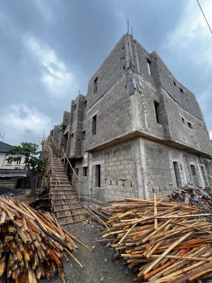 Luxury Studio Apartment, Maryland, Maryland, Lagos, Block of Flats for Sale
