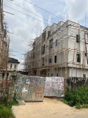 Luxurious 3 Bedroom Penthouse + Bq, Maryland, Maryland, Lagos, Flat / Apartment for Sale