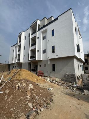 Luxurious 3 Bedroom Apartment + Bq, Maryland, Maryland, Lagos, Block of Flats for Sale
